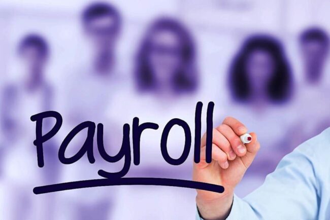 Error-free payroll management with Juna: Precision, reliability, and peace of mind.