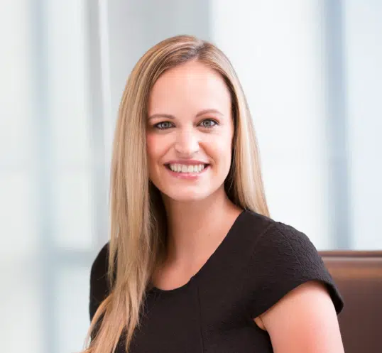 Image of Bethann Gusitsch, who is the Assistant Controller of Juna Financial Solutions.