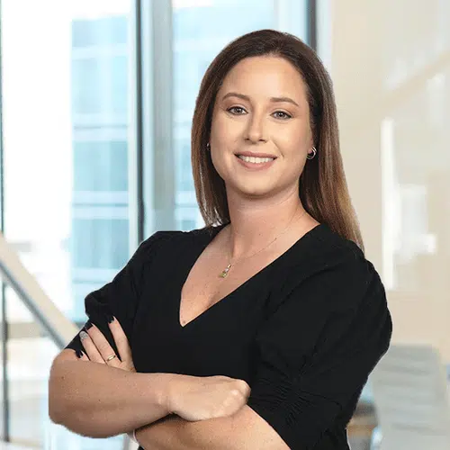 Photo of Amy Barney, Accounting Associate at Juna Financial Solutions