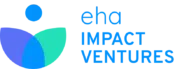 Eha impact ventures logo - Juna Client