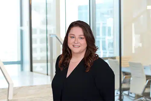 Photo of Megan Whiteman, Accounting Associate at Juna Financial Solutions